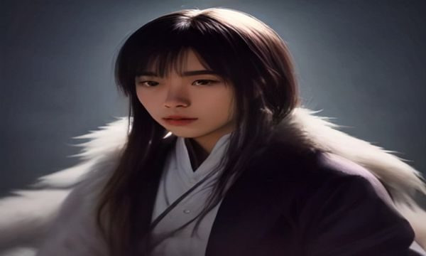 法律书籍与漫画册并排放置在桌面上，象征内容合规性与版权问题的交叉审视，光线自然，色调沉稳，适合法律分析主题